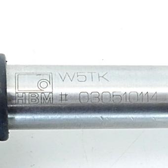 Induktiver Wegaufnehmer mit Tastspitze  