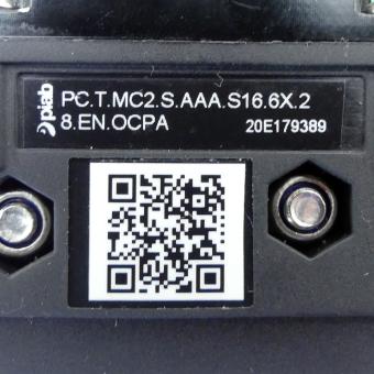 Vacuum ejector  Used