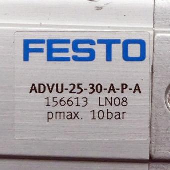 Compact cylinder 156613 Refurbished