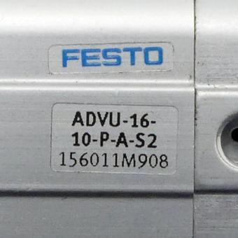 Kompaktzylinder 156011 