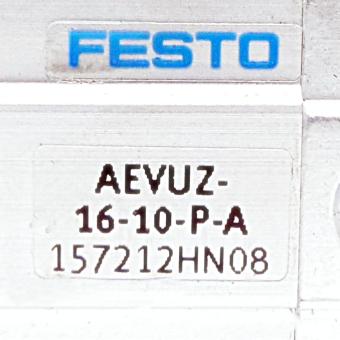 Compact cylinder 157212 