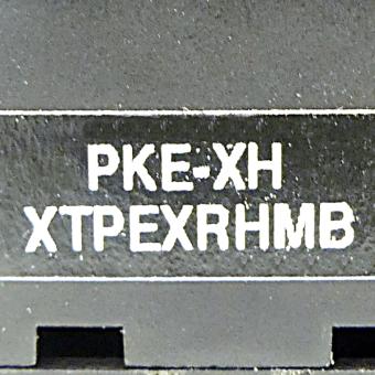 Rotary Handle PKE-XH 