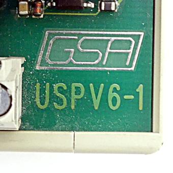 Anschlussblock  Gebraucht