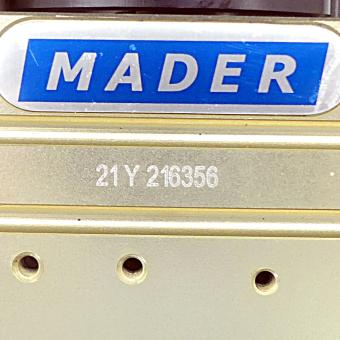 Schwenkeinheit SES-PI4-6-25-H Neu