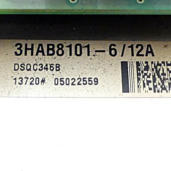 Antriebseinheit DSQC346B DSQC346B 