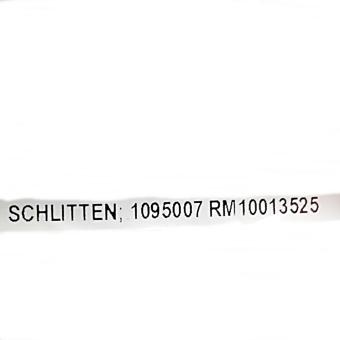 Kreuzschlitten RM 10013525 