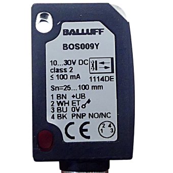 light sensor BOS009Y New FS