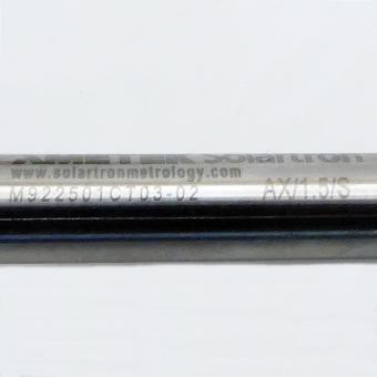 Messtaster AX/1.5/S 
