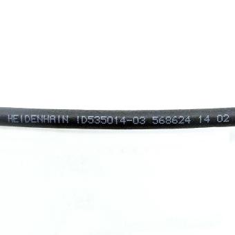 Kabel RCN 26 Neu OVP