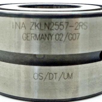 Axial-Schrägkugellager  