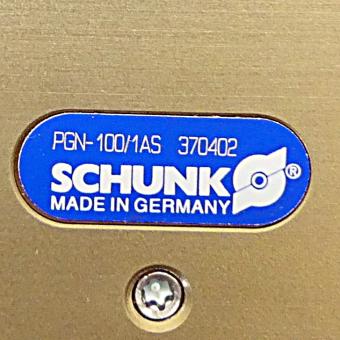 parallel gripper PGN 100/1 AS 