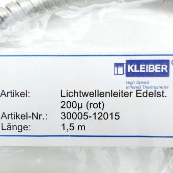 Lichtwellenleiter  