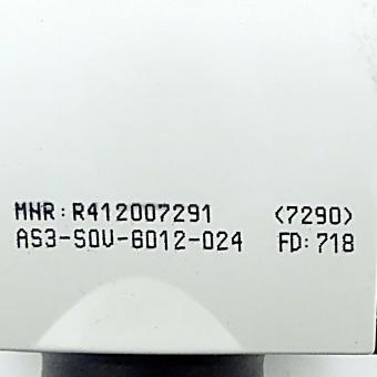 Wegeventil AS3-S0V-6012-024 