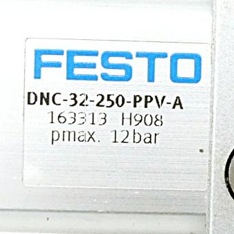 Normzylinder DNC-32-250-PPV-A Gebraucht