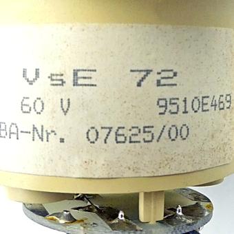 Messgerät VsE 72 