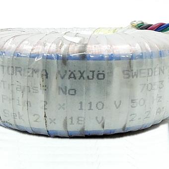 Transformator VÄXJÖ  