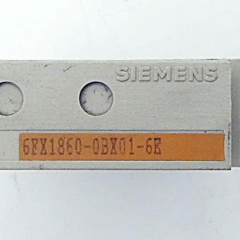 Sinumerik NC-Software  