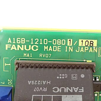 Circuit Board  Used