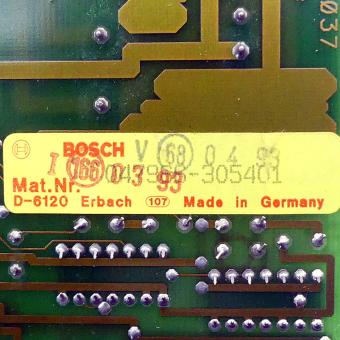 Analog Output Card PC 400/600 