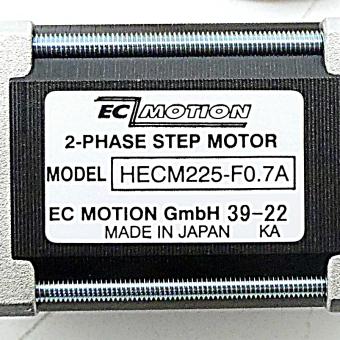 NEMA11 2-Phasen-Schrittmotor 1.8° 0.14Nm Litzen:4 0.7A Frontwelle:5mm  Neu OVP