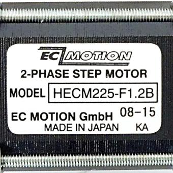 NEMA11 2-Phasen-Schrittmotor 1.8° 0.14Nm Litzen:4 1.2A 2-Wellenenden:5mm  Neu OVP