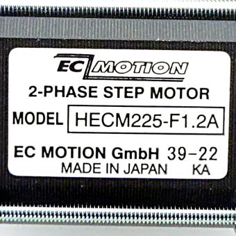 NEMA11 2-Phasen-Schrittmotor 1.8° 0.14Nm Litzen:4 1.2A Frontwelle:5mm  Neu OVP
