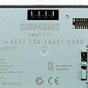 Interface Module IM  Used