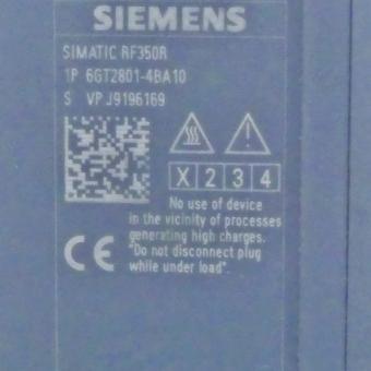 Leser RF350R RF350R Gebraucht