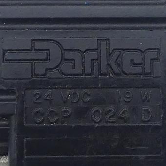 Magnetspule  Refurbished