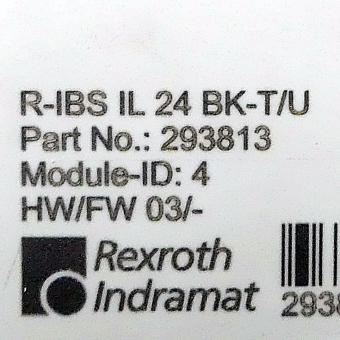 Buskoppler R-IBS IL 24 BK-T/U Refurbished