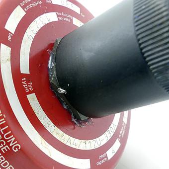 Blasenspeicher  Gebraucht