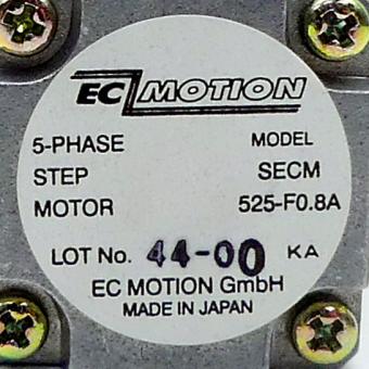 NEMA11 5-Phasen-Schrittmotor  0.72° ?Nm Litzen:5 0.8A Frontwelle:?mm  Neu OVP