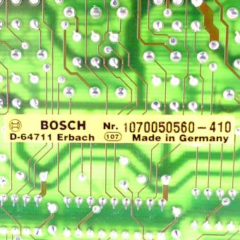 Digitalausgangsplatine  Neuwertig