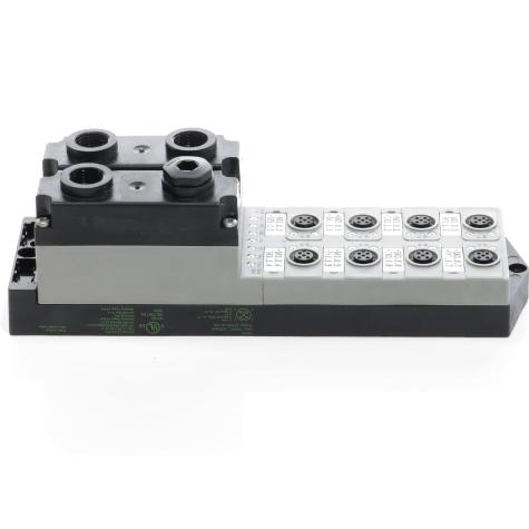compact module MVK-I DO8  Used