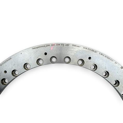 Division drum ERM 202C 3296 P09 206C Used
