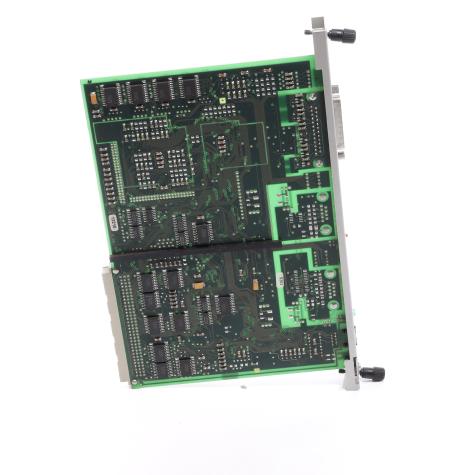 plug-in card  Used