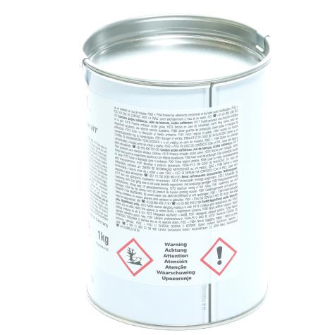 1 Kg Dose 5 Stück  Neu OVP