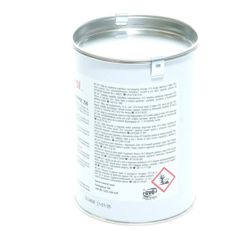 1 Kg Blechdose 5 Stück  Neu OVP