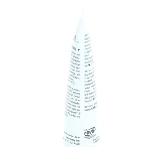 100 g tube, 20 pieces  New FS