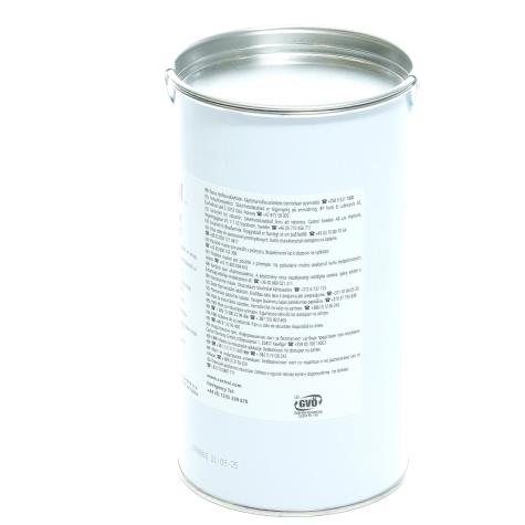 1 Kg Dose 5 Stück  Neu OVP