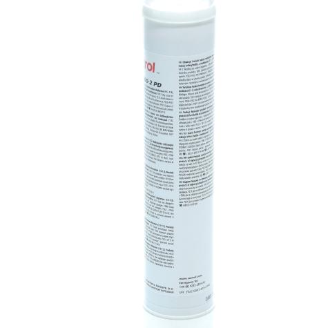 400 g cartridge, 20 pieces  New FS