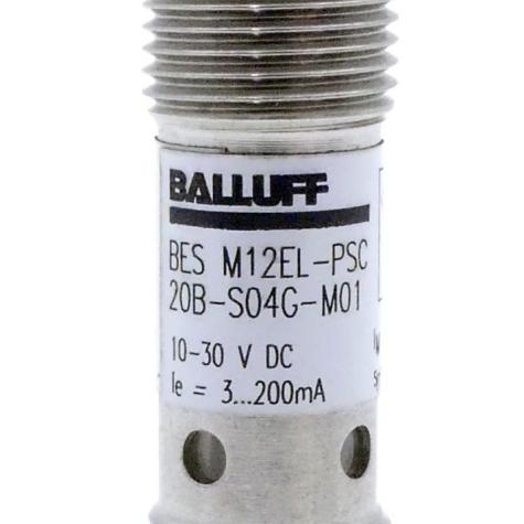 Inductive sensor  New