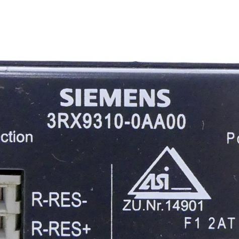 Power Supply  