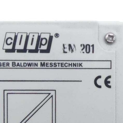 Messverstärker für Dehnungsmessstreifen  Neu OVP