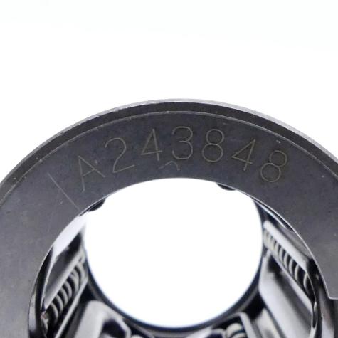 Linear bearings  New FS