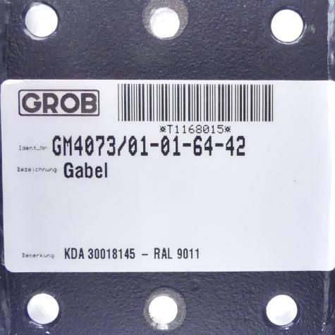 Gabel  Neu