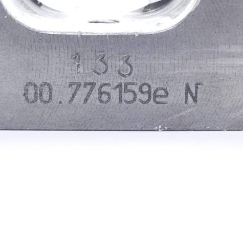 Gußteil 40776159G  Neu