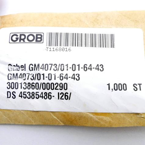 Gabel  Neu