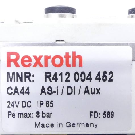 Elektronikmodul CA44  Gebraucht