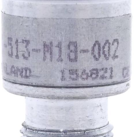 Sensor Induktiv  Gebraucht